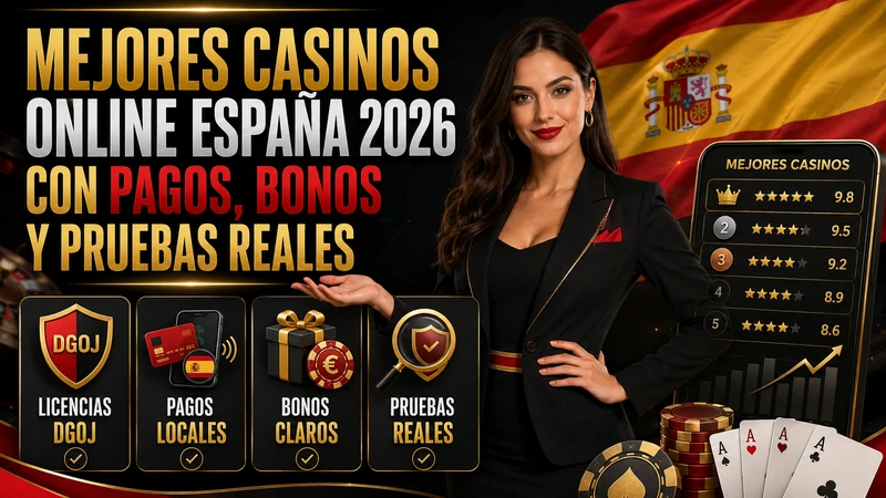 Casinos Sin Licencia Española ¿Una Opción Viable Para Apostar