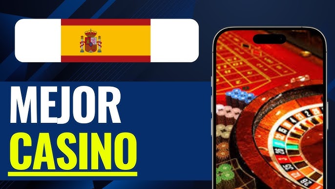 Los Mejores Casinos sin Licencia en España
