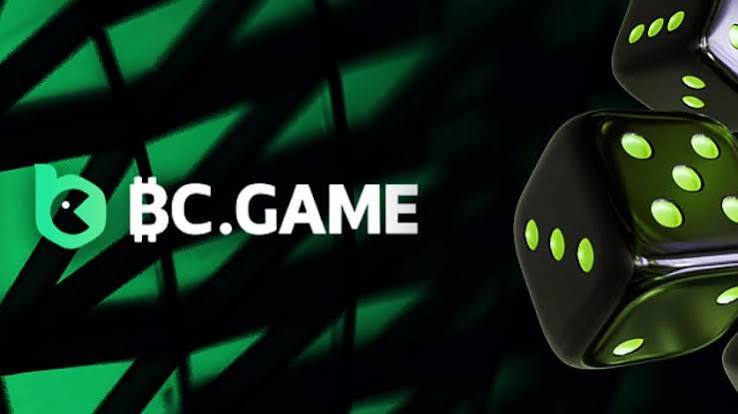 The Ultimate Guide to the BC.Game App Play, Win, and Enjoy