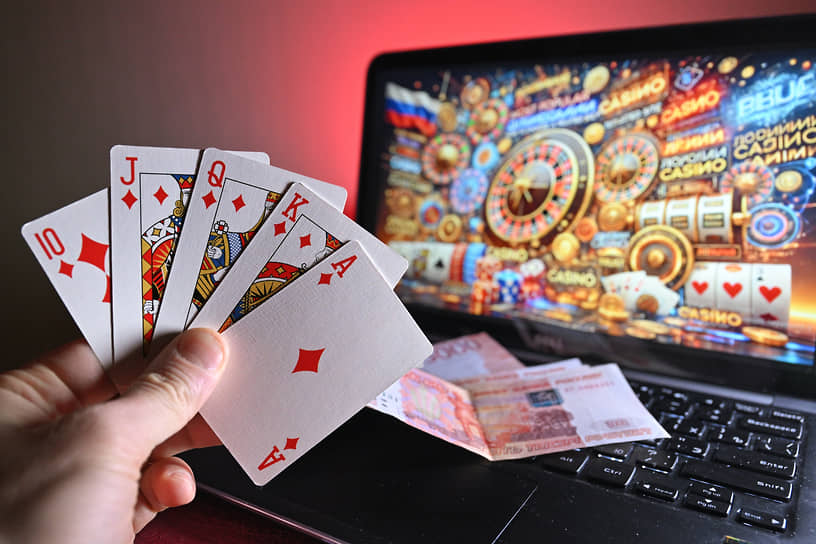 Wolf Winner Casino Your Ultimate Gaming Experience -1126279697