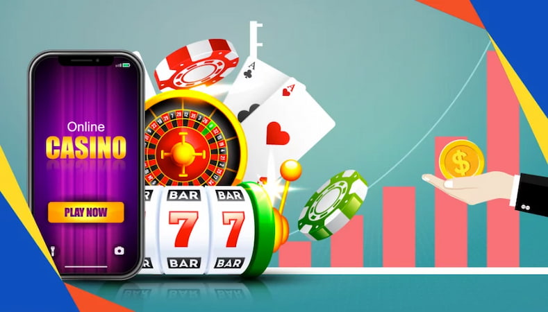 Your Ultimate Guide to Casino Harry's UK