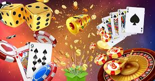 Your Ultimate Guide to Casino Harry's UK